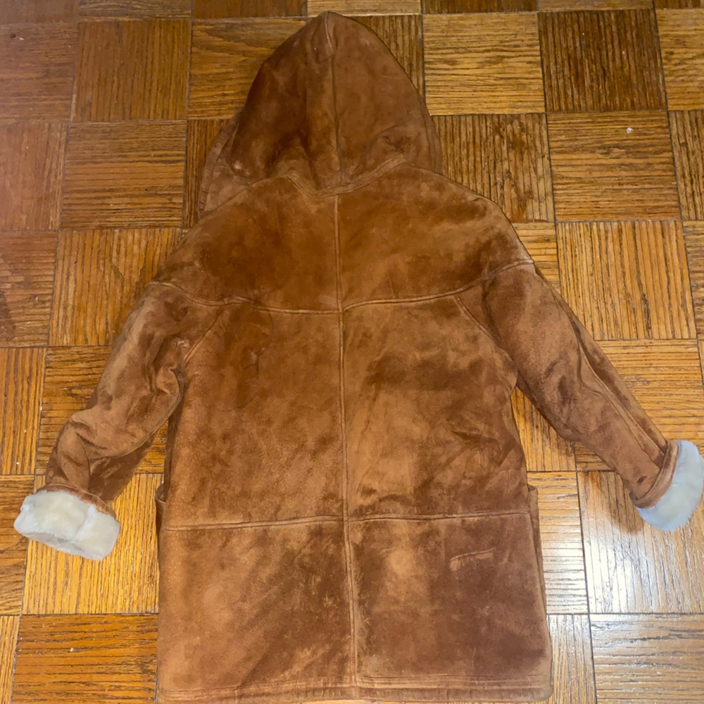 Ugg jacket - Picture 11 of 11